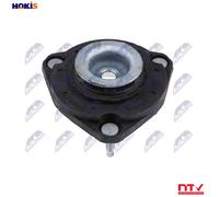 Shock absorber mounting bush Front Axle both sides AD-FR-008 NTY for FORD