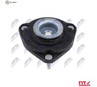 Shock absorber mounting bush Front Axle both sides AD-FR-008 NTY for FORD