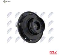 Shock absorber mounting bush Front Axle both sides AD-FR-030 NTY for FORD USA