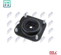 NTY Shock Absorber Mounting Bush AD-MZ-037 - Front Axle - Fits Mazda 626 Mk V/MPV LW 99-06