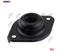 NTY AD-NS-009 Mounting, shock absorbers