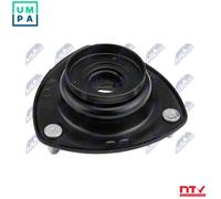 NTY AD-SU-004 Mounting, shock absorbers