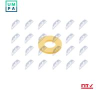 MOUNTING SHOCK ABSORBER AD-TY-001 FOR LEXUS TOYOTA COROLLA/Verso YARIS/VERSO CT