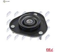 NTY Shock Absorber Mounting Bush AD-TY-033 for Toyota RAV4 III/IV Front 48609-42060