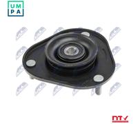 NTY Shock Absorber Mounting Bush AD-TY-033 for Toyota RAV4 III/IV Front 48609-42060