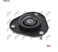 NTY Shock Absorber Mounting Bush AD-TY-033 for Toyota RAV4 III/IV Front 48609-42060