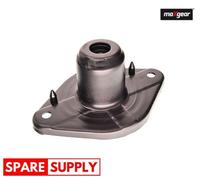 MOUNTING, SHOCK ABSORBER FOR AUDI A6 MAXGEAR 72-4533 FITS REAR AXLE BOTH SIDES