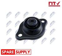 MOUNTING, SHOCK ABSORBER FOR CHEVROLET AVEO NTY AD-DW-005 FITS REAR AXLE