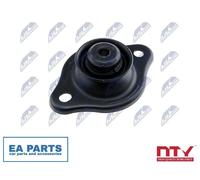 Mounting, shock absorber for DAEWOO, GM KOREA KALOS NTY AD-DW-005 fits Rear Axle