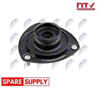 MOUNTING, SHOCK ABSORBER FOR HYUNDAI NTY AD-HY-503 FITS FRONT AXLE BOTH SIDES