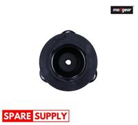 MOUNTING, SHOCK ABSORBER FOR LEXUS GX MAXGEAR 72-4575 FITS FRONT AXLE BOTH SIDES