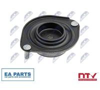 Mounting, shock absorber for MAZDA 121 NTY AD-MZ-027 fits Front Axle Both Sides