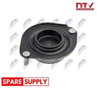 MOUNTING, SHOCK ABSORBER FOR MAZDA 121 NTY AD-MZ-027 FITS FRONT AXLE BOTH SIDES