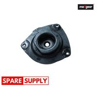 MOUNTING, SHOCK ABSORBER FOR NISSAN DUALIS MAXGEAR 72-4705 FITS FRONT AXLE RIGHT