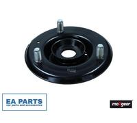 Mounting, shock absorber for NISSAN MAXGEAR 72-4706 fits Front Axle Both Sides