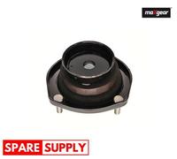 MOUNTING, SHOCK ABSORBER FOR TOYOTA AVALON MAXGEAR 72-4715 FITS REAR AXLE LEFT