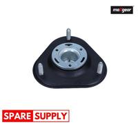 MOUNTING, SHOCK ABSORBER FOR TOYOTA MAXGEAR 72-4548 FITS FRONT AXLE BOTH SIDES