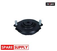 Shock absorber mounting bush Rear Axle both sides 72-4717 MAXGEAR for TOYOTA