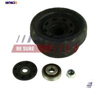 FAST Shock Mount Kit FT12018 Front Axle Both Sides with Bearings Renault Trafic 2 Vauxhall Vivaro