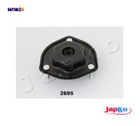 JAPKO GOJ2695 Mounting, shock absorbers