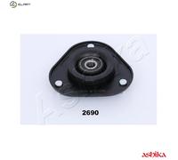 Shock absorber mounting bush Front Axle both sides GOM-2690 ASHIKA for TOYOTA