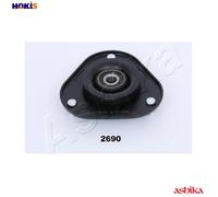 Ashika Shock Absorber Mounting Bush GOM-2690 Front Axle Both Sides for Toyota