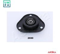 Ashika Shock Absorber Mounting Bush GOM-2690 Front Axle Both Sides for Toyota