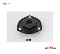 ASHIKA GOM-2695 Mounting, shock absorbers