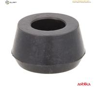 Ashika Shock Absorber Mounting Bush GOM-2704 Front Axle Both Sides for LEXUS