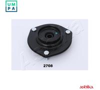 ASHIKA GOM-2708 Mounting, shock absorbers