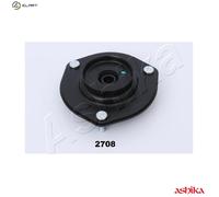 ASHIKA GOM-2708 Mounting, shock absorbers