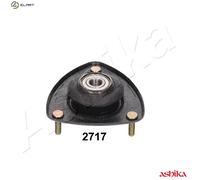 Ashika Shock Absorber Mounting GOM-2717 for Toyota Echo/Yaris/Platz/Vitz (2NZ-FE 1.3L, 1SZ-FE 1.0L)