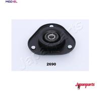 MOUNTING SHOCK ABSORBER RU-2690 FOR TOYOTA COROLLA/ALLEX/Verso/SPACIO MATRIX