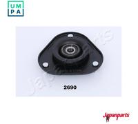 Shock absorber mounting bush Front Axle both sides RU-2690 JAPANPARTS for TOYOTA