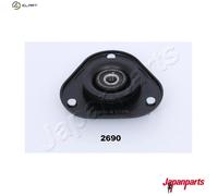 MOUNTING SHOCK ABSORBER RU-2690 FOR TOYOTA COROLLA/ALLEX/Verso/SPACIO MATRIX