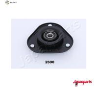 JAPANPARTS RU-2690 Mounting, shock absorbers