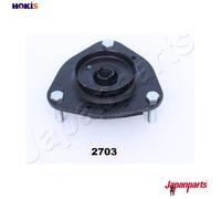 JAPANPARTS RU-2703 Mounting, shock absorbers