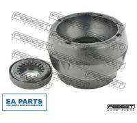 Mounting, shock absorbers for AUDI A1 FEBEST VWSS-1K2-KIT fits Front Axle