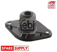 MOUNTING, SHOCK ABSORBERS FOR AUDI VW FEBI BILSTEIN 103101