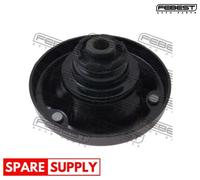 MOUNTING, SHOCK ABSORBERS FOR BMW E65 FEBEST BMSS-X5F FITS FRONT AXLE