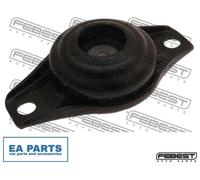 Mounting, shock absorbers for FORD GALAXY II FEBEST FSS-CA2R fits Rear Axle