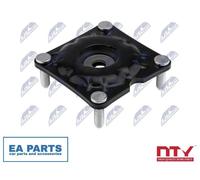 Mounting, shock absorbers for FORD USA ESCAPE NTY AD-FR-006 fits Front Axle