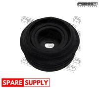 MOUNTING, SHOCK ABSORBERS FOR HYUNDAI ACCENT FEBEST HYSS-EXCR FITS REAR AXLE