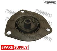 MOUNTING, SHOCK ABSORBERS FOR INFINITI NISSAN NISSAN (DFAC) FEBEST NSS-015