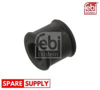 MOUNTING, SHOCK ABSORBERS FOR IVECO EUROCARGO EUROSTAR FEBI BILSTEIN 05472