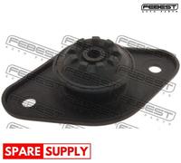 MOUNTING, SHOCK ABSORBERS FOR KIA PRIDE RIO FEBEST KSS-RIOR FITS REAR AXLE