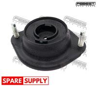 MOUNTING, SHOCK ABSORBERS FOR MAZDA 121 II FEBEST MZSS-010 FITS FRONT AXLE