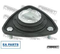 Mounting, shock absorbers for MAZDA 2 3 6 CX-3 FEBEST MZSS-KEF fits Front Axle