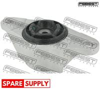 MOUNTING, SHOCK ABSORBERS FOR MAZDA 3 3 SALOON FEBEST MZSS-KER FITS REAR AXLE