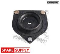 MOUNTING, SHOCK ABSORBERS FOR MAZDA 323 PROTEGÉ FEBEST MZSS-004 FITS FRONT AXLE